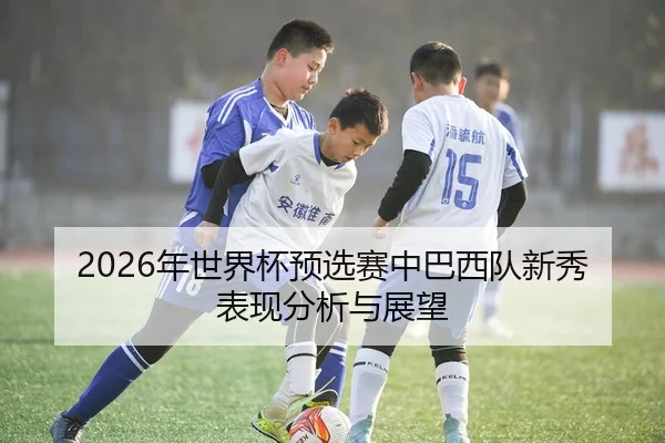2026年世界杯预选赛中巴西队新秀表现分析与展望